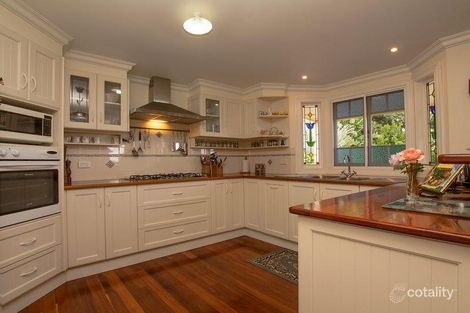 Property photo of 151 Byrnes Lane Tuckombil NSW 2477