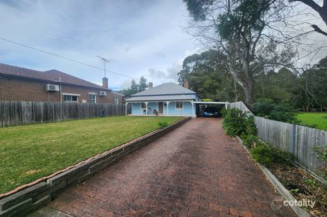 50 Hannam St, Bardwell Valley, NSW 2207