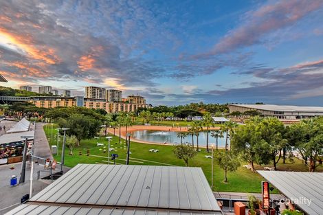 Property photo of 306/19 Kitchener Drive Darwin City NT 0800