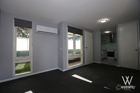 Property photo of 26 Ennis Way Mitchell NSW 2795