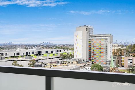 Property photo of 1006A/1-17 Elsie Street Burwood NSW 2134