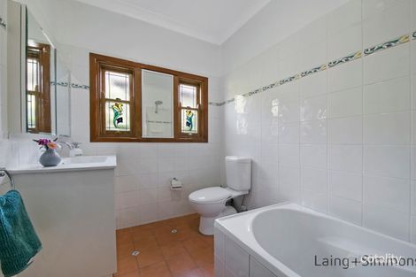 Property photo of 27 Mayfield Street Wentworthville NSW 2145