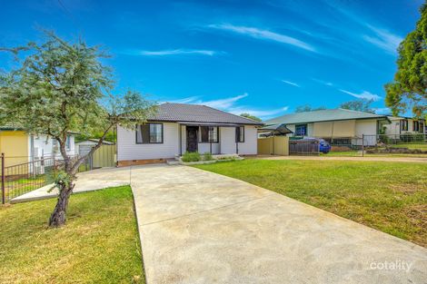 Property photo of 18 Rabaul Avenue Whalan NSW 2770