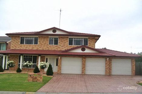 Property photo of 10 Briarwood Avenue Glenmore Park NSW 2745