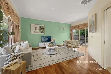 Property photo of 138 Maramba Drive Narre Warren VIC 3805