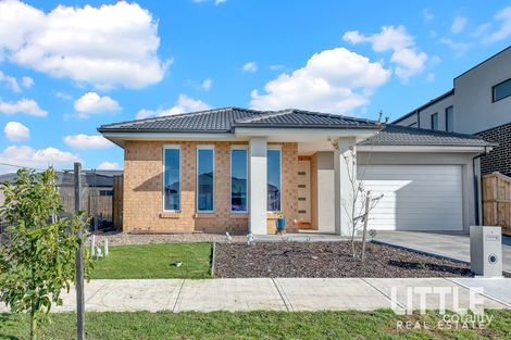 6 Lillypilly Rd, Beveridge, VIC 3753