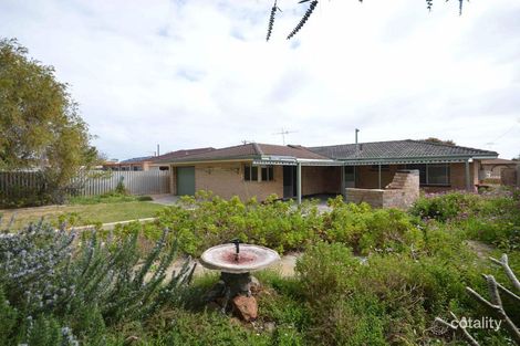 Property photo of 5 Light Street Shoalwater WA 6169