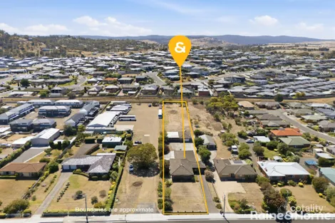 Property photo of 21 Tasman Highway Sorell TAS 7172