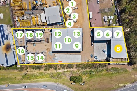 8/12 Kelly Ct, Landsborough, QLD 4550