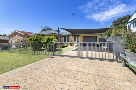 Property photo of 81 Horace Street Shoal Bay NSW 2315