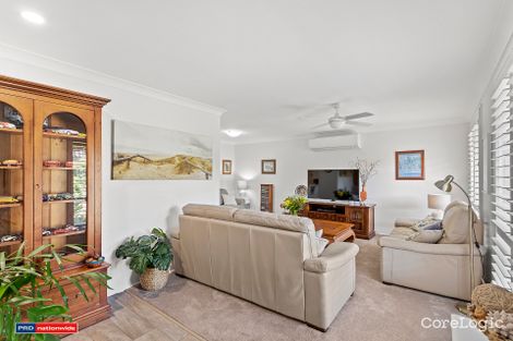 Property photo of 81 Horace Street Shoal Bay NSW 2315