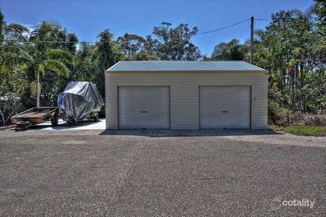 Property photo of 40 Lyndon Road Capalaba QLD 4157