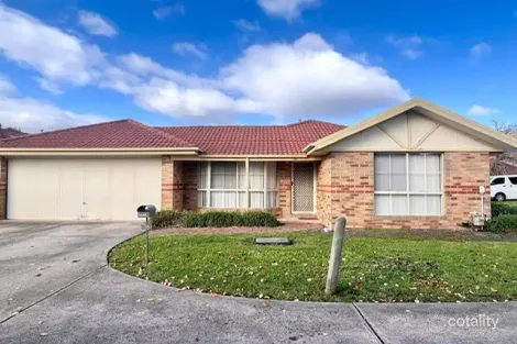 36/36-40 Hennessy Way, Dandenong North, VIC 3175