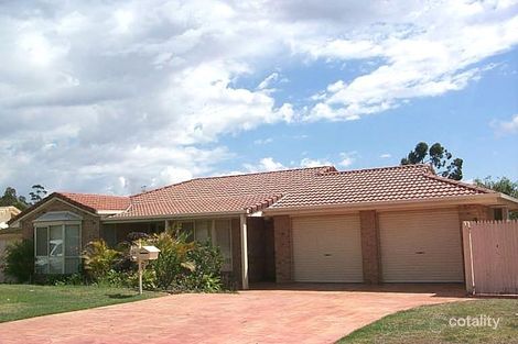 35 Citrus Cct, Mount Cotton, QLD 4165