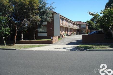 10/63 Pender St, Thornbury, VIC 3071