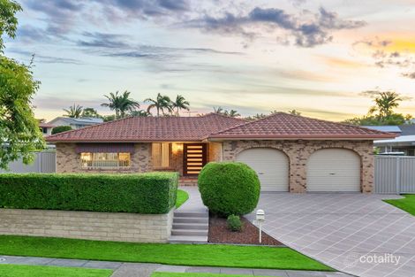 37 Bannockburn Cres, Parkinson, QLD 4115