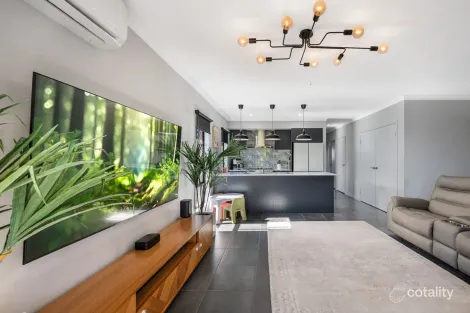 Property photo of 28 Alkina Drive Burpengary QLD 4505