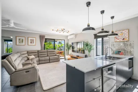 Property photo of 28 Alkina Drive Burpengary QLD 4505