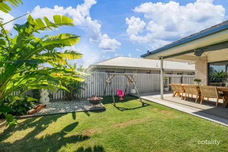 Property photo of 28 Alkina Drive Burpengary QLD 4505