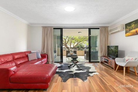 Property photo of 8/49 Racecourse Road Hamilton QLD 4007