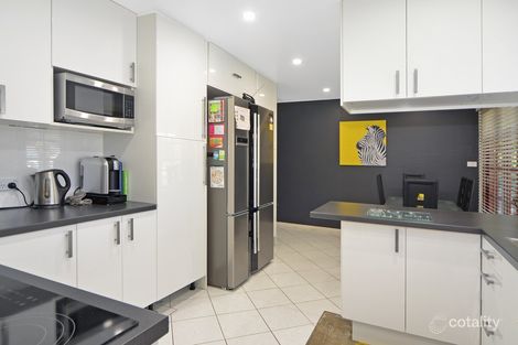Property photo of 9 Yalwal Road West Nowra NSW 2541