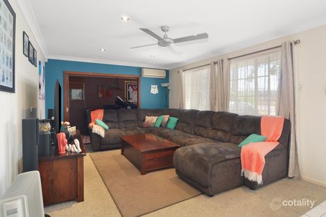 Property photo of 9 Yalwal Road West Nowra NSW 2541