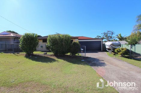 Property photo of 3 Lark Street Birkdale QLD 4159