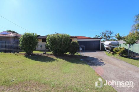 Property photo of 3 Lark Street Birkdale QLD 4159