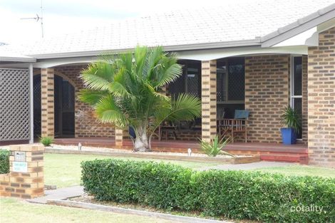 Property photo of 12 Cabarita Crescent Glenvale QLD 4350