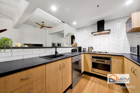 Property photo of 18/300 King Street Melbourne VIC 3000