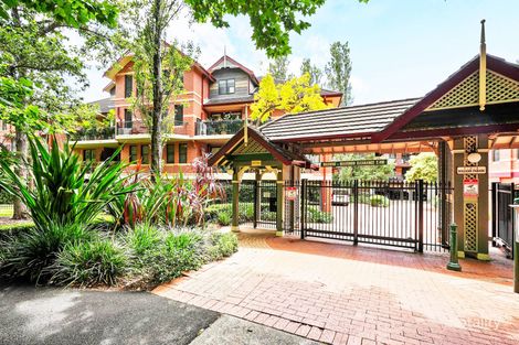 Property photo of 28/2 Williams Parade Dulwich Hill NSW 2203
