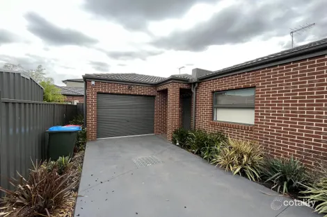 Property photo of 3/62 Babele Road Tarneit VIC 3029