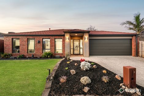 Property photo of 3 Vivi Court Skye VIC 3977