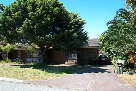 Property photo of 21 Albatross Court Yangebup WA 6164