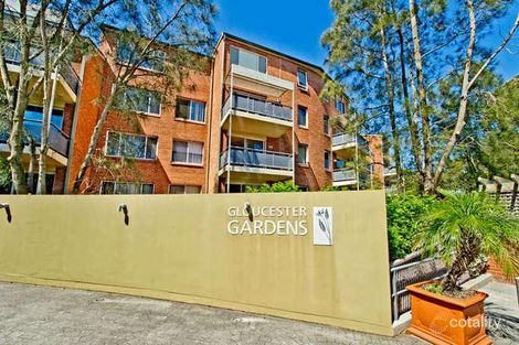 23/1-7 Gloucester Pl, Kensington, NSW 2033