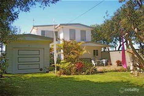 Property photo of 93 South Pacific Crescent Ulladulla NSW 2539