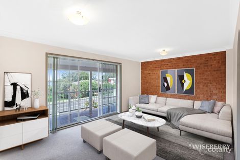 Property photo of 7/1-5 Suncrest Parade Gorokan NSW 2263