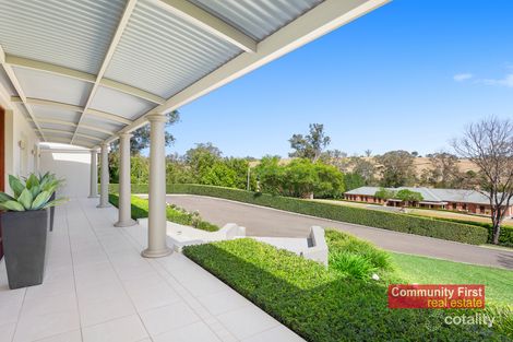 Property photo of 22 Benwerrin Crescent Grasmere NSW 2570