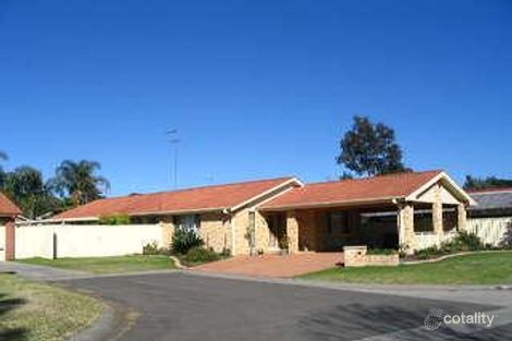 8 Carleen Cl, Werrington, NSW 2747