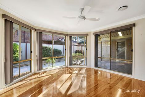 Property photo of 35A Coolawin Circle Narara NSW 2250