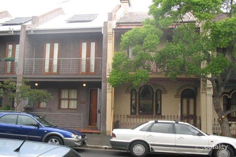 13 Darghan St, Glebe, NSW 2037