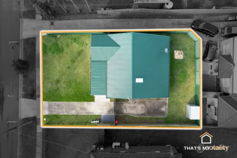 Property photo of 5 Frank Street Mount Druitt NSW 2770