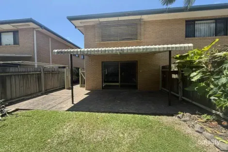 Property photo of 5/35 Miller Street Bargara QLD 4670