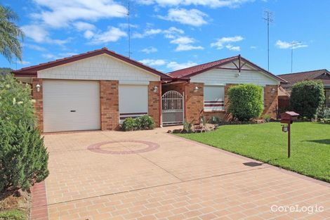 Property photo of 20 Brumby Crescent Emu Heights NSW 2750