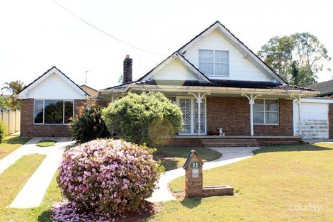 Property photo of 23 Marwick Street Geneva NSW 2474