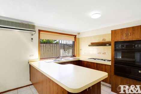 Property photo of 47 Budapest Street Rooty Hill NSW 2766