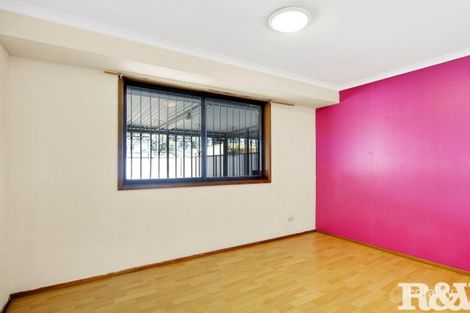 Property photo of 47 Budapest Street Rooty Hill NSW 2766