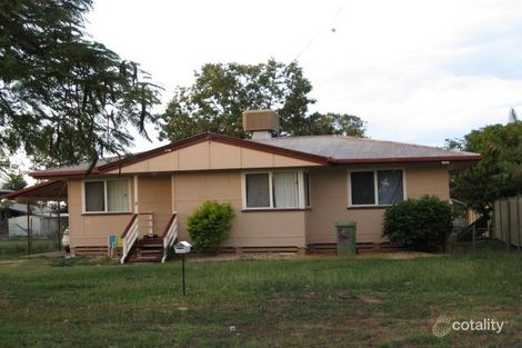 5 Seeman St, Blackwater, QLD 4717