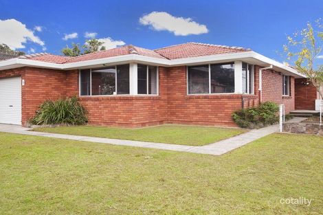 Property photo of 5 Alfred Road Brookvale NSW 2100