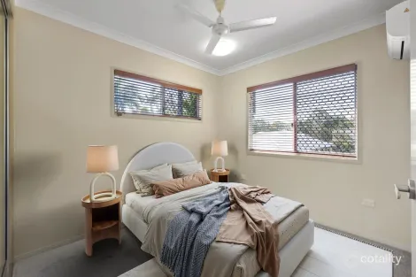 Property photo of 5/8 Admiral Drive Dolphin Heads QLD 4740